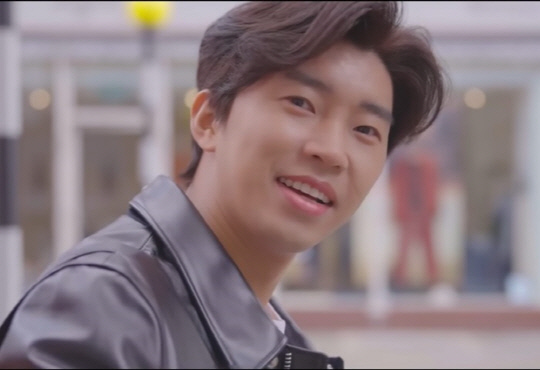 <임영웅, '사랑해 진짜' 뮤직비디오 유튜브 캡처>